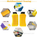 Multi Functional Silicone Cleaning Sponge